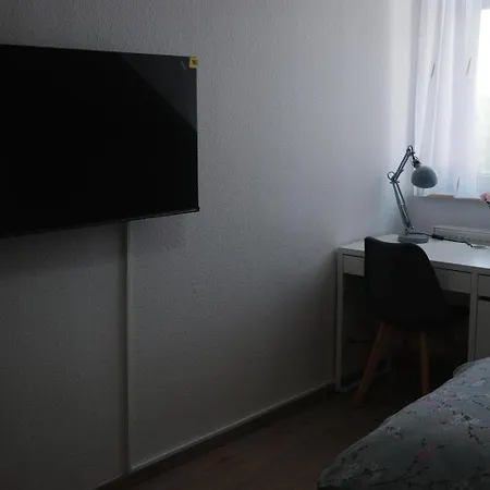 Moderne In Eutritzsch Apartment *