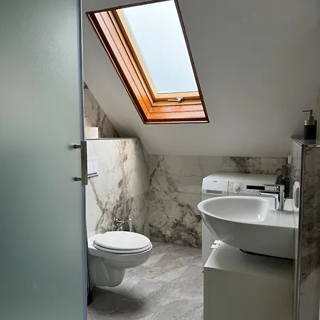 Apartment Moderne In Eutritzsch *