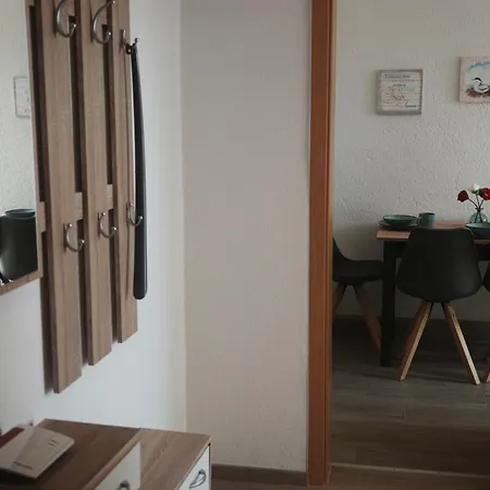 Moderne In Eutritzsch Apartment *
