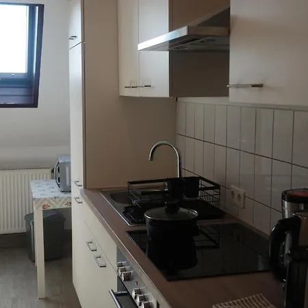 Moderne In Eutritzsch * Leipzig