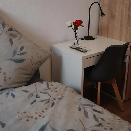 Moderne In Eutritzsch *